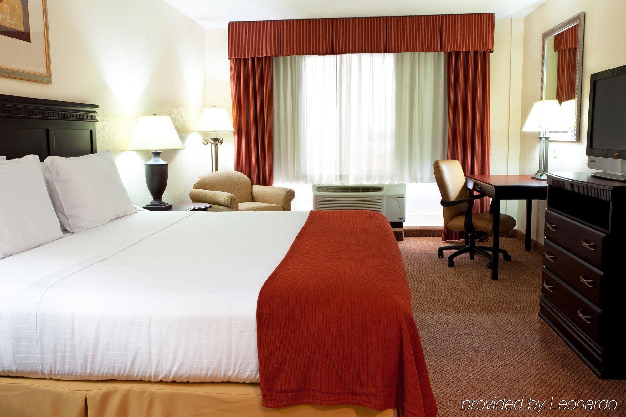 Holiday Inn Express Hotel & Suites Scott-Lafayette West By Ihg Quarto foto